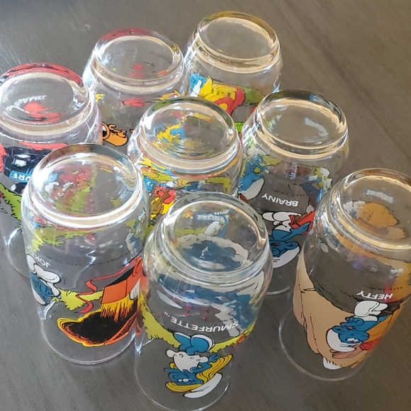 Smurfs Drinkware - Picture 10 of 10